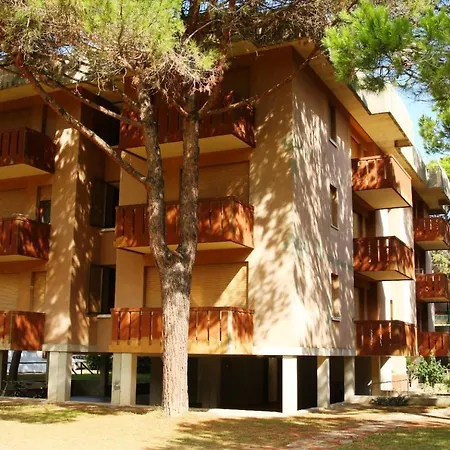 Διαμέρισμα Relaxing Flat With Balcony In Pineda