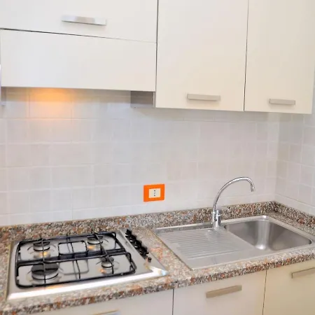 Relaxing Flat With Balcony In Pineda Appartamento Bibione