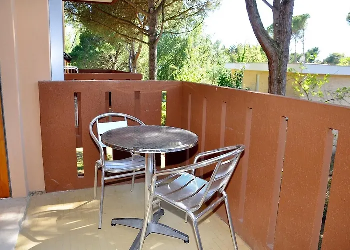 Appartamento Relaxing Flat With Balcony In Pineda