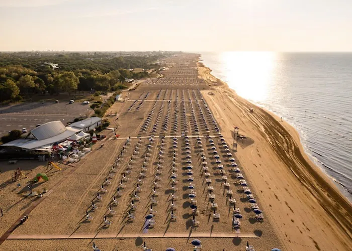 Appartamento Relaxing Flat With Balcony In Pineda *