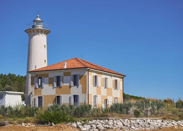 Relaxing Flat With Balcony In Pineda Appartamento *