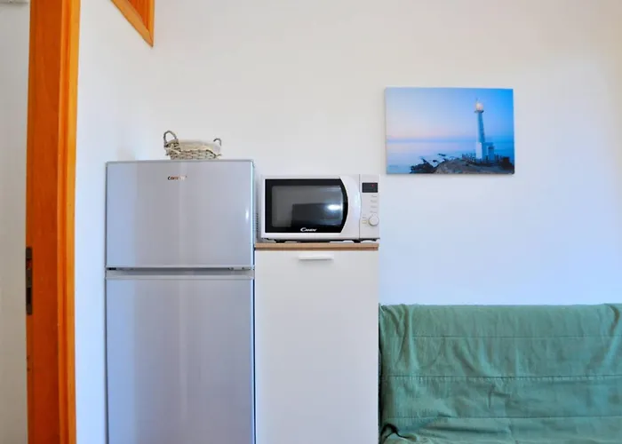 Appartamento Relaxing Flat With Balcony In Pineda