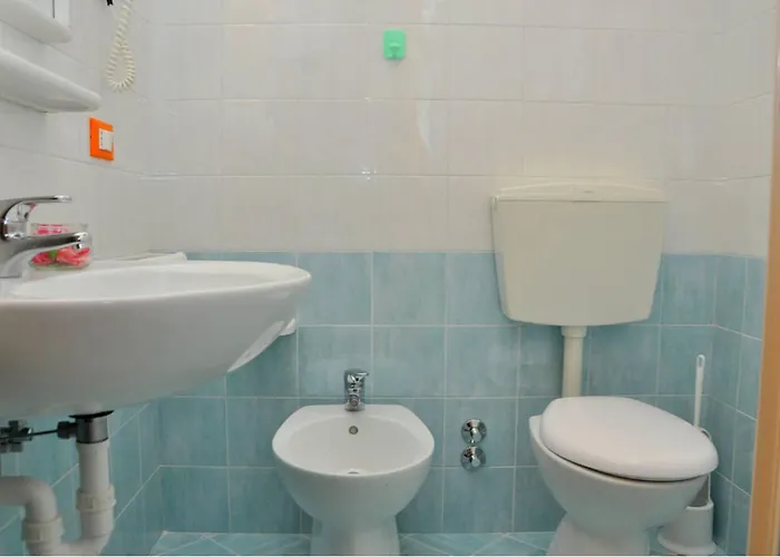 Relaxing Flat With Balcony In Pineda Appartamento Bibione